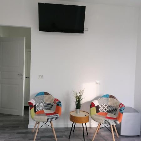 Suite Room Malpensa B&B Cardano al Campo Kültér fotó