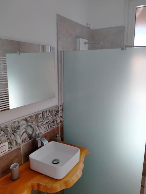 Suite Room Malpensa B&B Cardano al Campo Kültér fotó