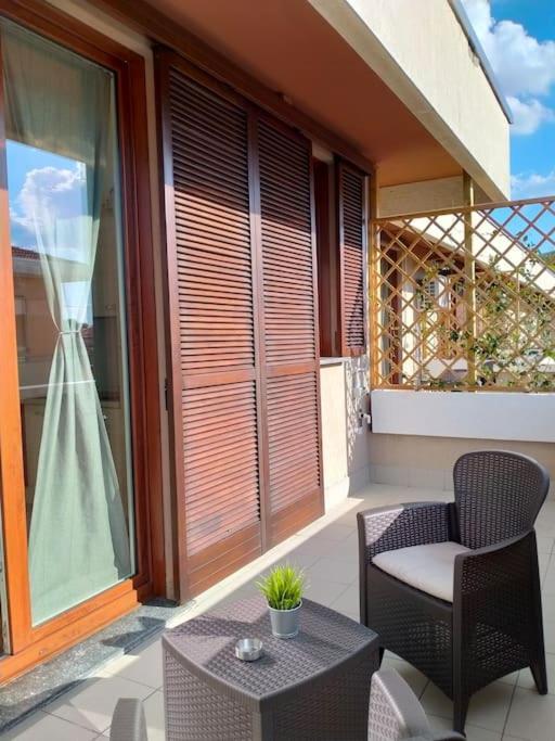 Suite Room Malpensa B&B Cardano al Campo Kültér fotó