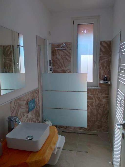Suite Room Malpensa B&B Cardano al Campo Kültér fotó