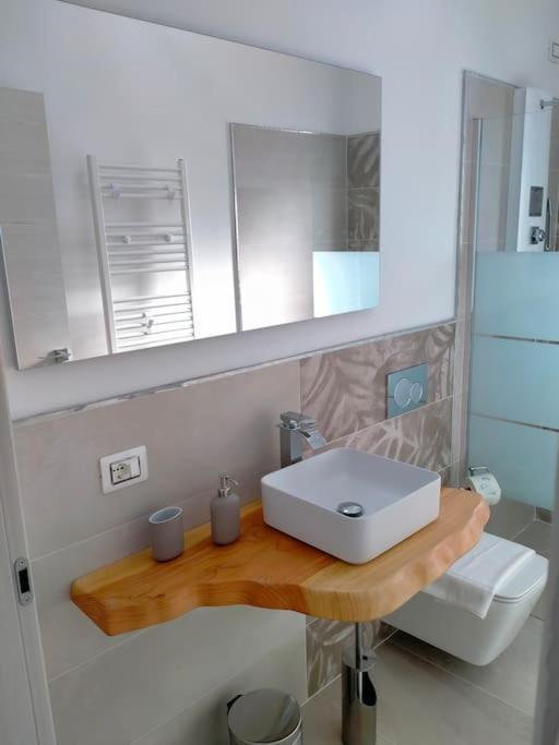 Suite Room Malpensa B&B Cardano al Campo Kültér fotó